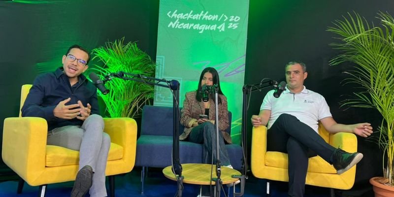 Quinta Edición del Programa de Incubación para Emprendimientos de Base Tecnológica