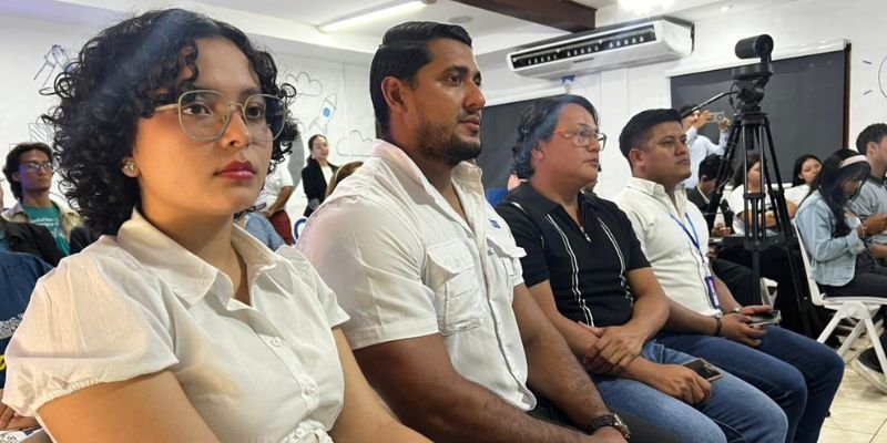 Quinta Edición del Programa de Incubación para Emprendimientos de Base Tecnológica