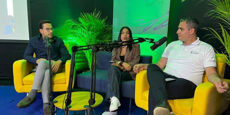 Quinta Edición del Programa de Incubación para Emprendimientos de Base Tecnológica