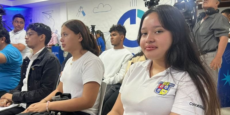 Quinta Edición del Programa de Incubación para Emprendimientos de Base Tecnológica