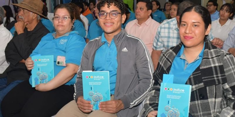 Sistema Educativo Nacional presenta Séptima Edición de la Revista Índice Nicaragua