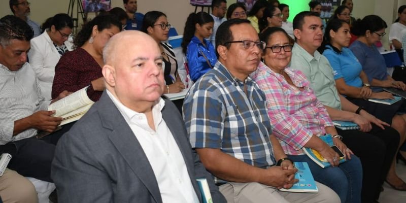 Sistema Educativo Nacional presenta Séptima Edición de la Revista Índice Nicaragua