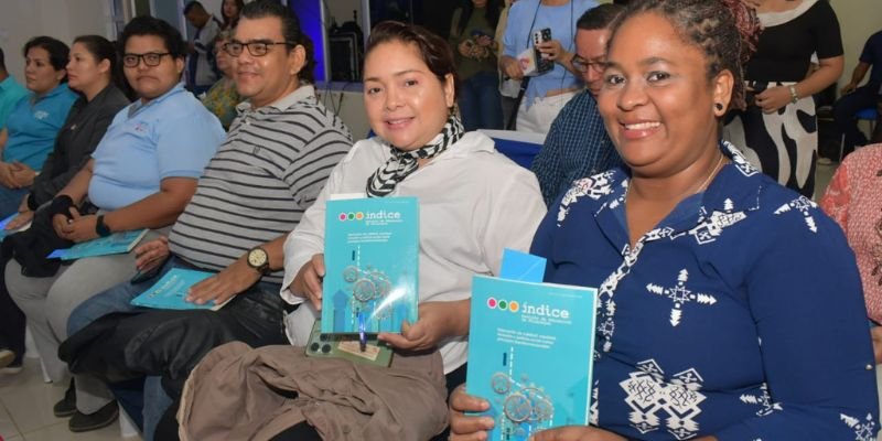 Sistema Educativo Nacional presenta Séptima Edición de la Revista Índice Nicaragua