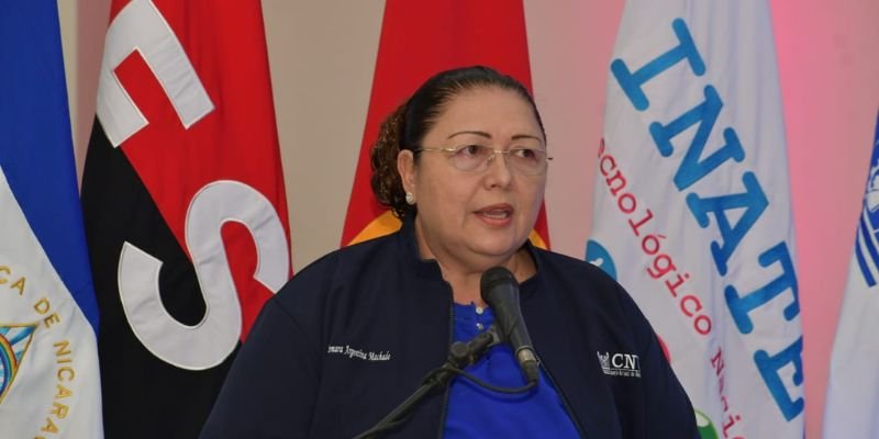 Sistema Educativo Nacional presenta Séptima Edición de la Revista Índice Nicaragua