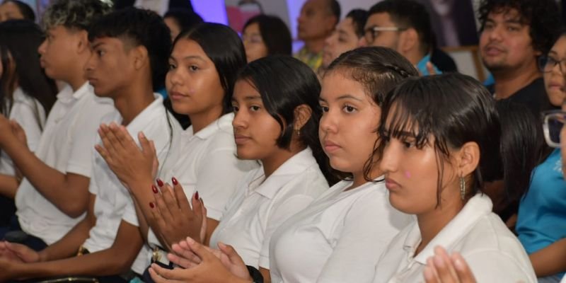 Sistema Educativo Nacional presenta Séptima Edición de la Revista Índice Nicaragua