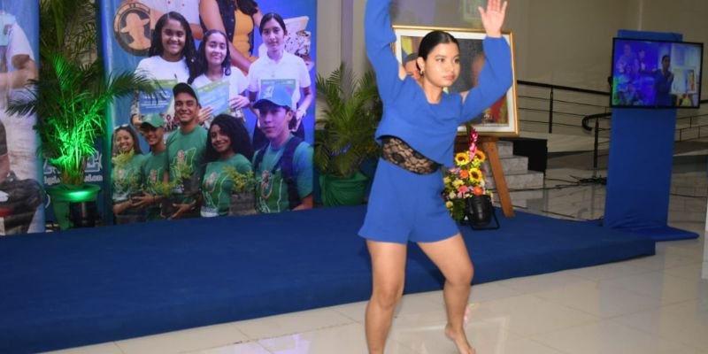 Sistema Educativo Nacional presenta Séptima Edición de la Revista Índice Nicaragua