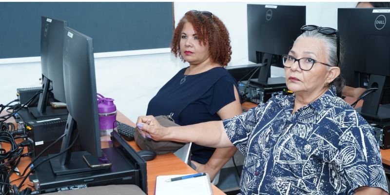 CI Nicaragua realizó lanzamiento de la XI Temporada de Entrenamiento y Taller Creativo “Emprende Tech”