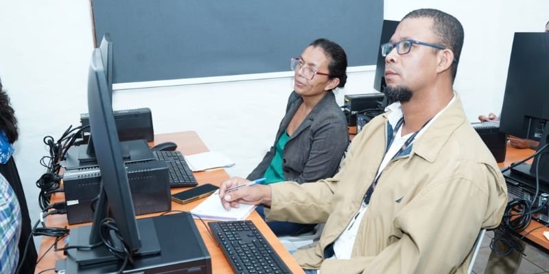 CI Nicaragua realizó lanzamiento de la XI Temporada de Entrenamiento y Taller Creativo “Emprende Tech”