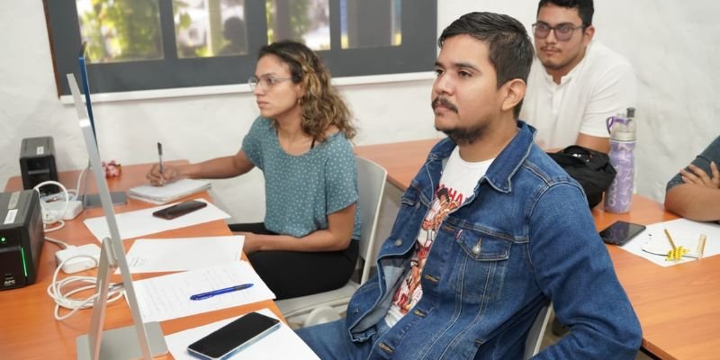 CI Nicaragua realizó lanzamiento de la XI Temporada de Entrenamiento y Taller Creativo “Emprende Tech”