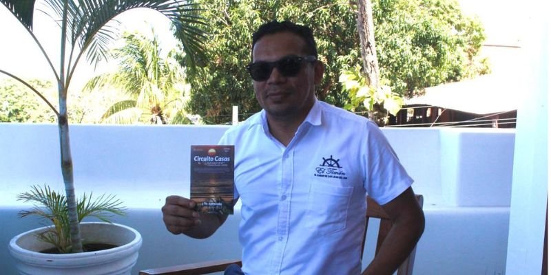 Aprender haciendo y vacacionar disfrutando: Servicios Turísticos en Escuelas Hoteles y Casas de Descanso