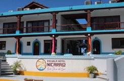 Aprender haciendo y vacacionar disfrutando: Servicios Turísticos en Escuelas Hoteles y Casas de Descanso