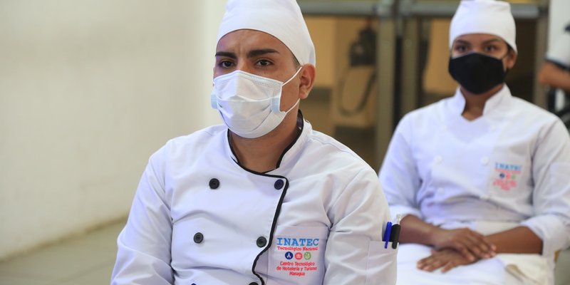 INATEC y FAO lanzan Concurso Nacional “Más alimentos saludables y menos desperdicios”