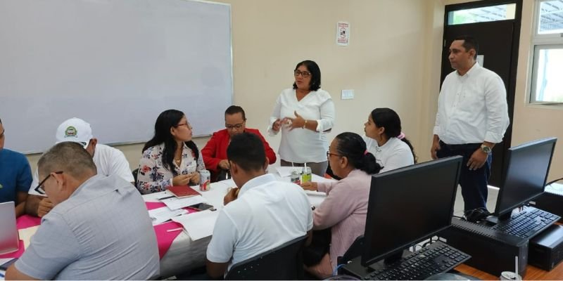 León: Trabaja en su aporte a la  Estrategia de Educación: “Bendiciones y Victorias”