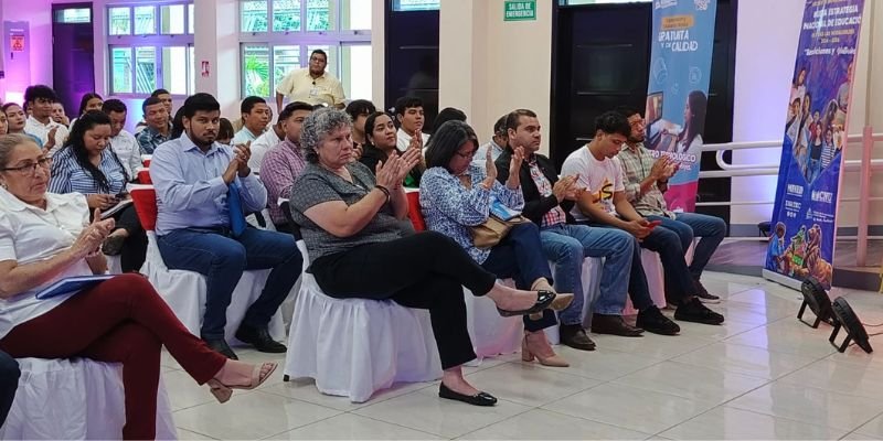 León: Trabaja en su aporte a la  Estrategia de Educación: “Bendiciones y Victorias”