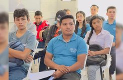 Centros Tecnológicos conmemoran Cruzada Nacional de Alfabetización