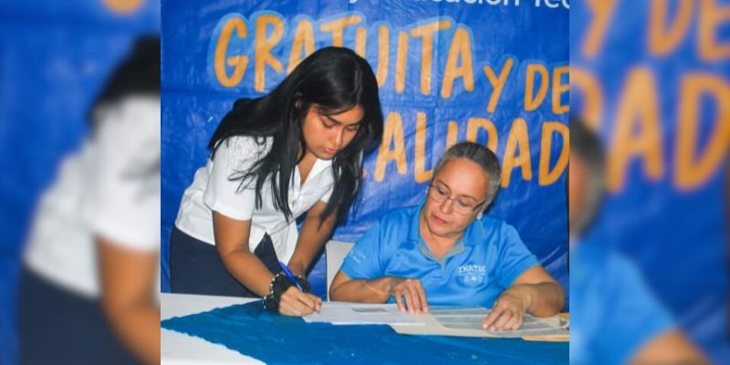Madres Triunfadoras que inspiran desde la Educación Técnica
