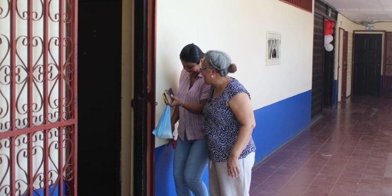 Madres Triunfadoras que inspiran desde la Educación Técnica