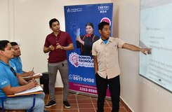 INATEC Impulsa Intercambios Didácticos y Pedagógicos para Fortalecer la Calidad de la Educación Técnica