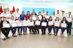 Nueva Generación de Maestros Especialistas en Tecnología Educativa