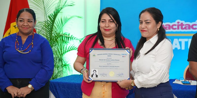 Nueva Generación de Maestros Especialistas en Tecnología Educativa