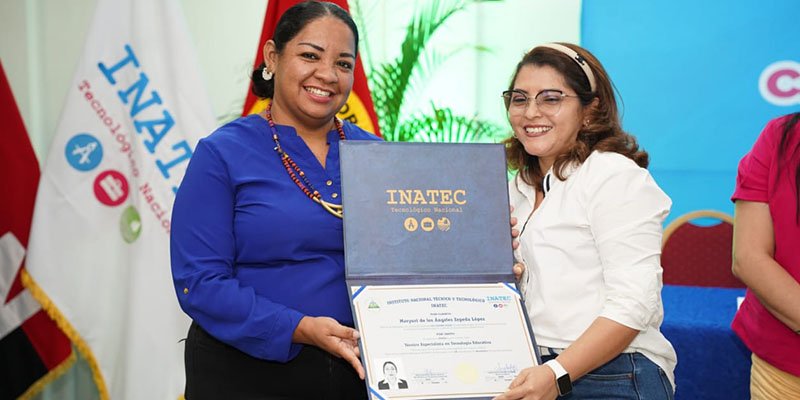 Nueva Generación de Maestros Especialistas en Tecnología Educativa