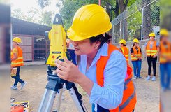 María Inés Ruiz: Rompiendo estereotipos, construyendo sueños