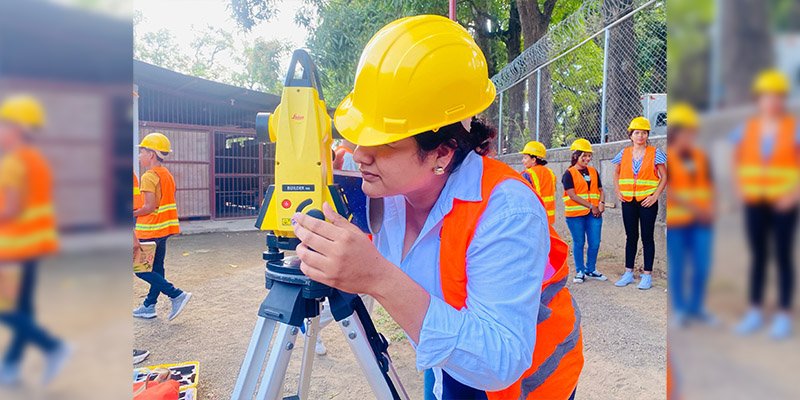 María Inés Ruiz: Rompiendo estereotipos, construyendo sueños