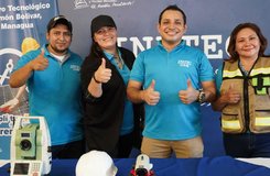 INATEC inicia proceso nacional de matrícula 2026 con 79 carreras técnicas bilingües