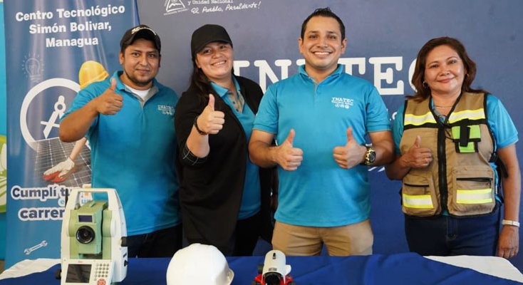 El Tecnológico Nacional abre puertas al futuro con el lanzamiento de las Matrículas Departamentales 2026