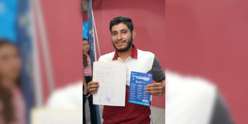 Centros Tecnológicos de Managua proyectan ambientes de matrícula para la Educación Técnica 2026