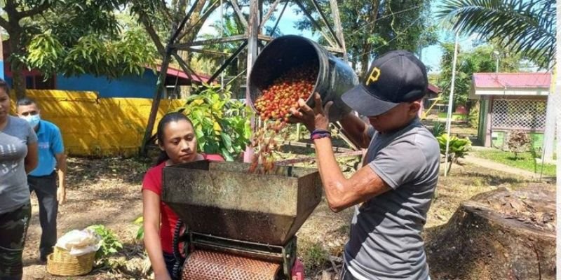 INATEC impulsa el desarrollo rural desde Matagalpa