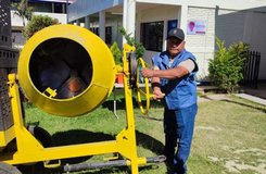 Estudiá Técnico General en Maestro de Obras en Construcciones Verticales en el Centro Tecnológico José Eulogio Hernández