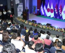 Más Mejoras Empresariales con Proyecto JICA