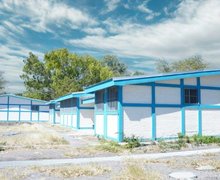 Inversión histórica de C$ 57.9 millones transforma el Centro Tecnológico Tomás Borge Martínez en San Isidro