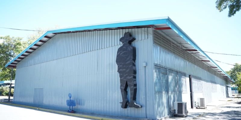 Inversión histórica de C$ 57.9 millones transforma el Centro Tecnológico Tomás Borge Martínez en San Isidro