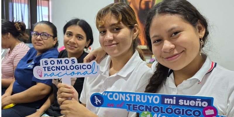 Mujeres de Fuerza y Oficio: Protagonistas que transforman Nicaragua desde la Educación Técnica