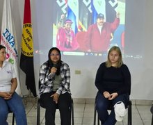 Mujeres de Fuerza y Oficio: Protagonistas que transforman Nicaragua desde la Educación Técnica