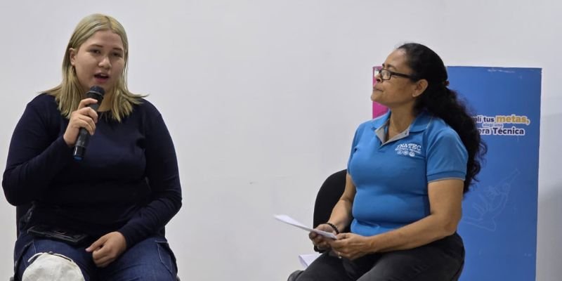 Mujeres de Fuerza y Oficio: Protagonistas que transforman Nicaragua desde la Educación Técnica