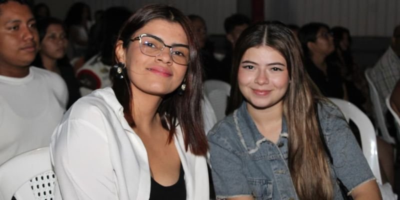 “No Volverá el Pasado”: Una noche de arte, memoria y emociones en el Centro Cultural José Coronel Urtecho