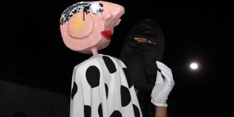 “No Volverá el Pasado”: Una noche de arte, memoria y emociones en el Centro Cultural José Coronel Urtecho