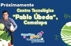 Nuevo Centro Tecnológico en Comalapa impulsa el  Desarrollo Educativo en Chontales