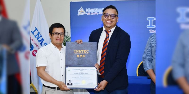 400 nuevos maestros técnicos en aporte a la revolución educativa
