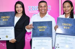 400 nuevos maestros técnicos en aporte a la revolución educativa
