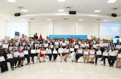 “Formar para transformar: historias de  orgullo y compromiso en la educación técnica”