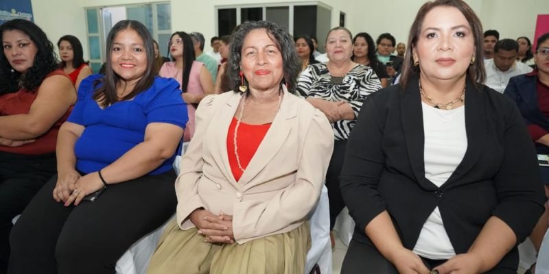 “Formar para transformar: historias de  orgullo y compromiso en la educación técnica”