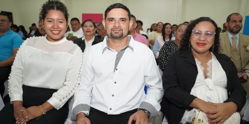 “Formar para transformar: historias de  orgullo y compromiso en la educación técnica”