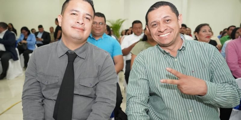 “Formar para transformar: historias de  orgullo y compromiso en la educación técnica”