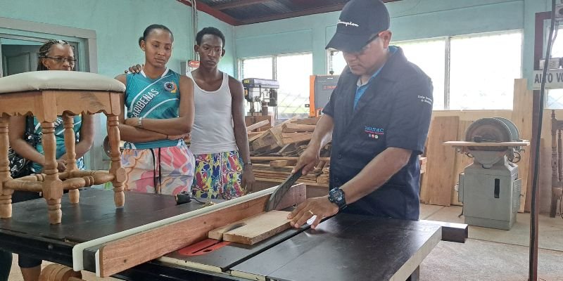 Conozca la Oferta Académica de Centro Tecnológico de Bluefields