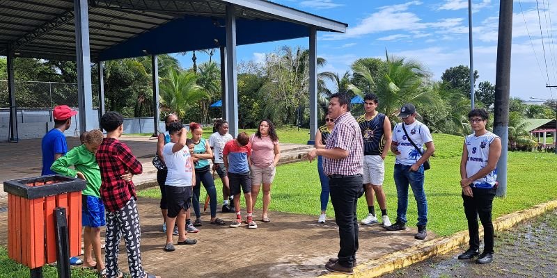 Conozca la Oferta Académica de Centro Tecnológico de Bluefields