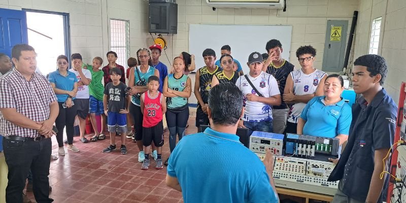 Conozca la Oferta Académica del  Centro Tecnológico de Bluefields